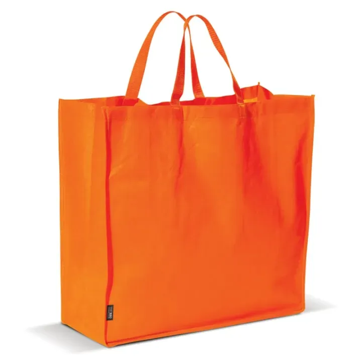 Shopping bag non-woven 75g/m² - LT91387 (N0026)
